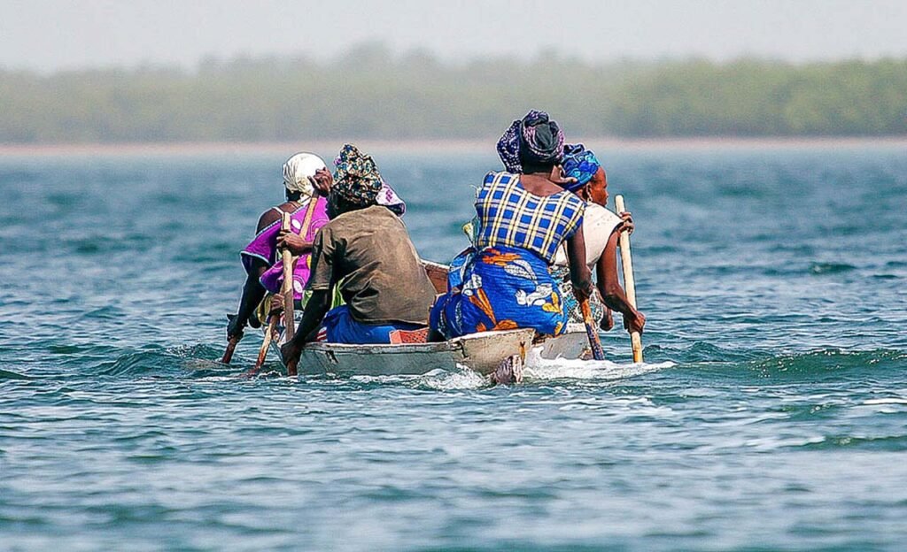 Que faire aux Îles du Saloum