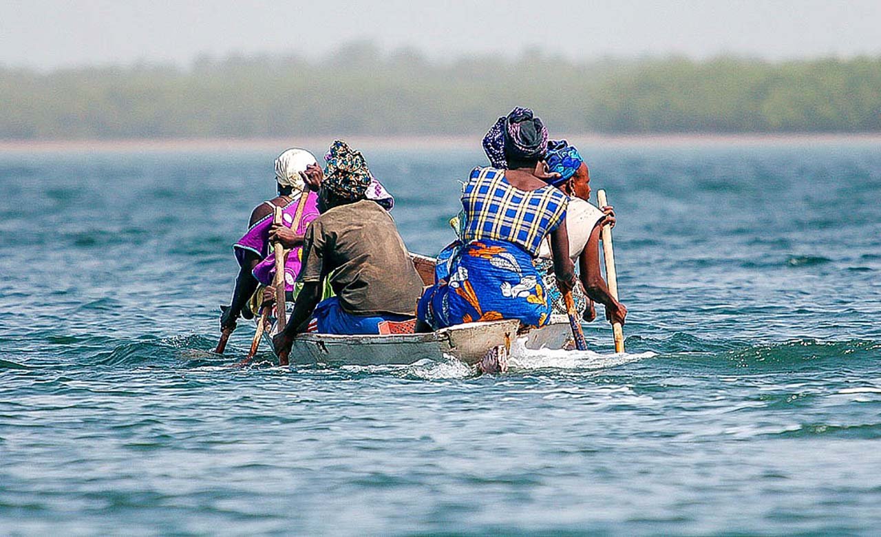 Que faire aux Îles du Saloum