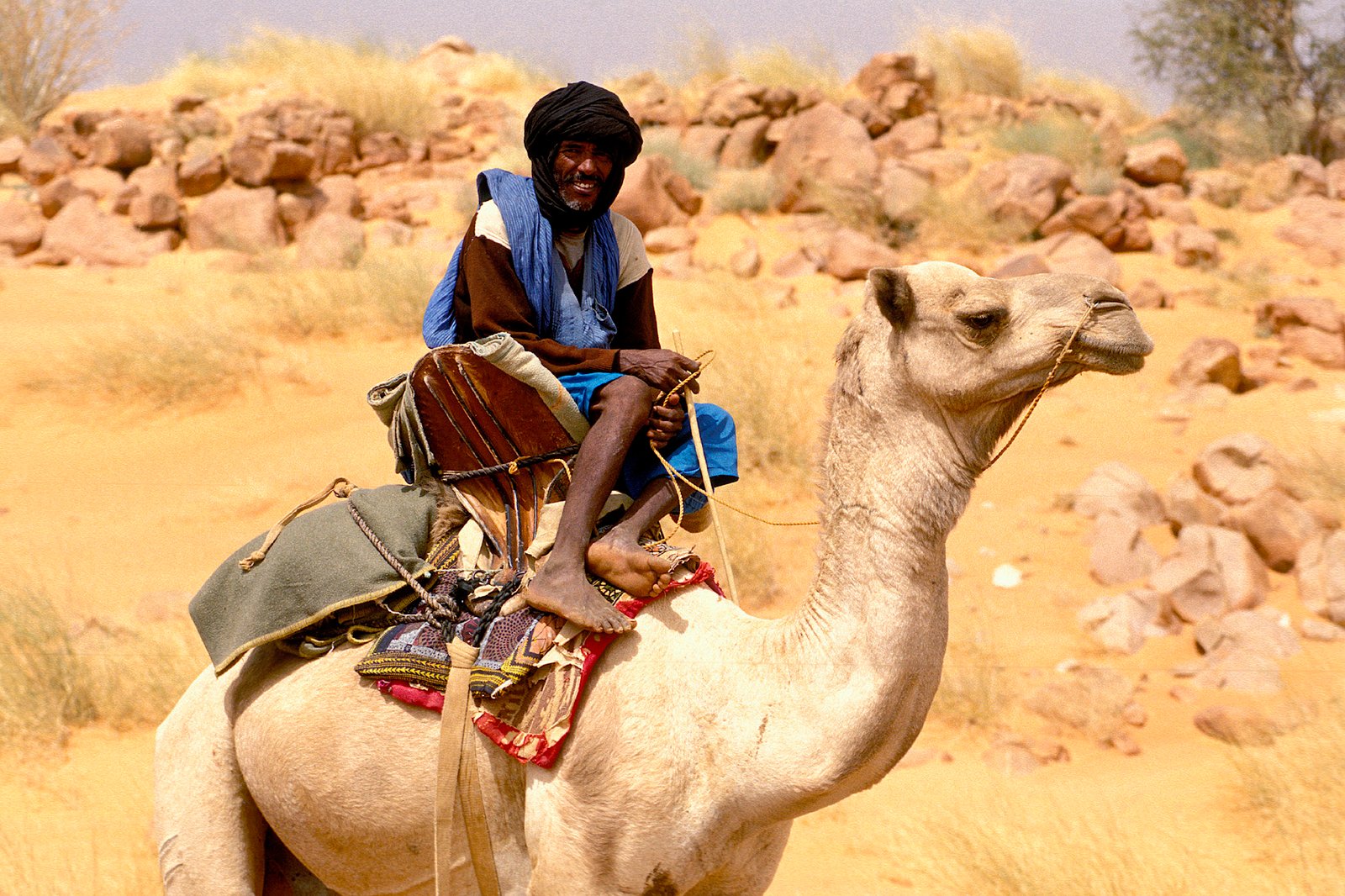 Agence de Voyage Sénégal