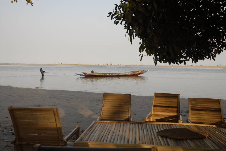 Guide des Saveurs du Sénégal