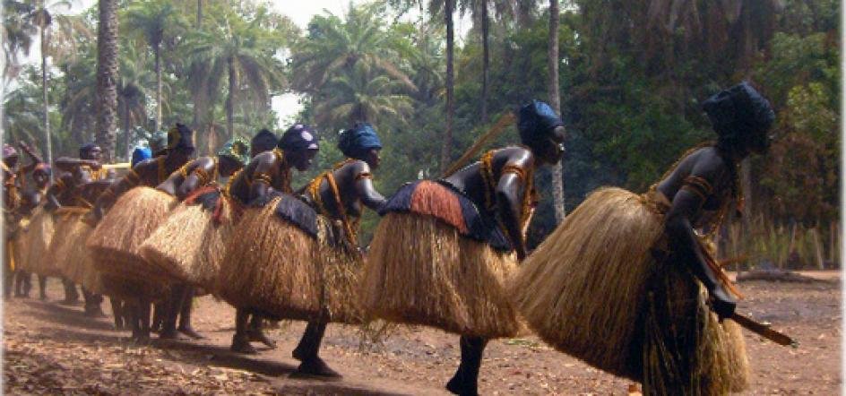 Guinée-Bissau