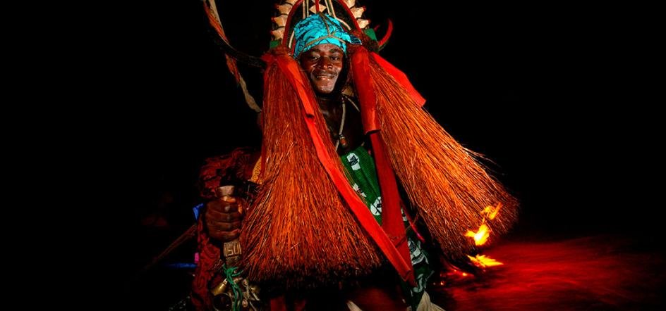 Guinée-Bissau L’archipel des Bijagos
