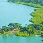 les îles Bijagos