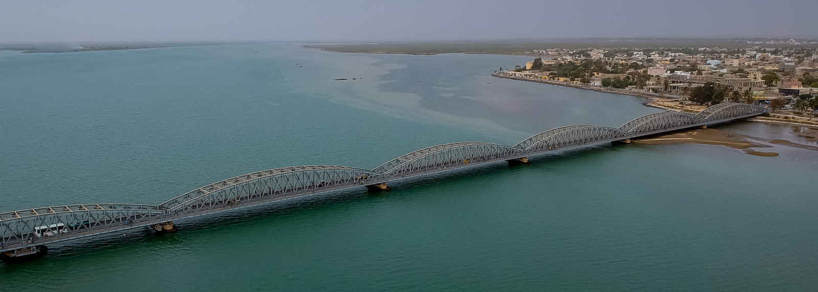 Circuit Saint-Louis au Sine Saloum